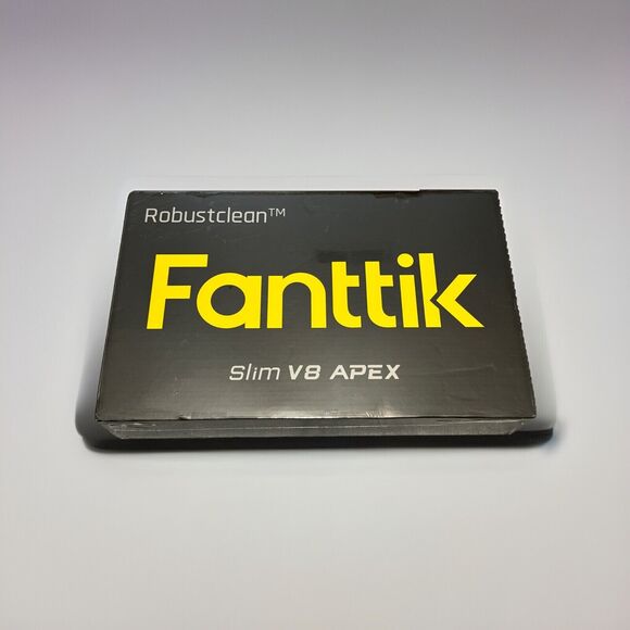 🔥Fanttik Slim V8 Apex 4 In 1 Portable Car Vacuum 19000PA High Power BNWT🔥 - Picture 1 of 10